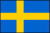 スウェーデン国旗